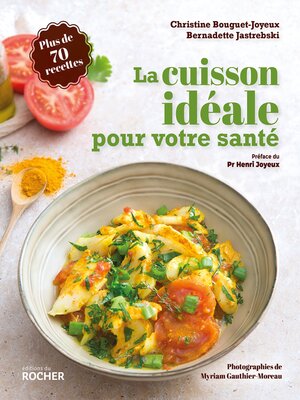 cover image of La cuisson idéale pour votre santé